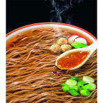 일본 컵라면 마루짱 카모다시 소바, 98g, 1개 : 마이도오사카