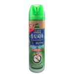 모기약 홈토피아 바퀴벌레 파리 에어로솔 피톤치드향 400mL 24개 : 주식회사 바른생활
