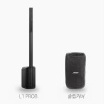 BOSE L1 PRO8 보스 컬럼어레이 스피커 시스템 : 사운드앤라이프