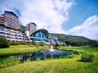 [조식뷔페 2인 PKG] 소노펠리체 비발디파크+조식뷔페 2인 / 구 대명리조트 홍천 비발디 / 소노호텔앤리조트 : 아이러브레저