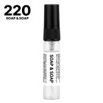 [3+1] 블랙하비 솝앤솝 4ml 도브 비누 도브향 비누향 향수 [220] : 블랙하비
