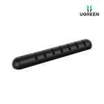 유그린 실리콘 케이블 선정리 홀더 : 해빗코리아