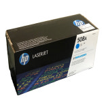 HP Color Laserjet Enterprise M553 정품카트리지 파랑 5000매 : 잉크토너나라