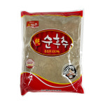 씨엔씨푸드 청은 후추분 1kg (흑후추) (8809130435018) : 서울서남부농협하나로마트