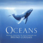 [CD] 오션스 (Océans) O.S.T. (By Bruno Coulais) : 레트로음악단