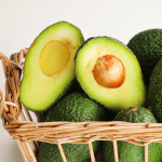 아보카도 생과 최상급 1box (5.5kg 내외) : 웰루츠