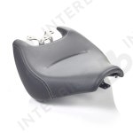 트라이엄프 로켓3R 20- 순정 투어시트 프론트 : 인터바이크