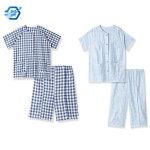 한의원 트임 복 용환의 반바지 반팔 : 루리 무역