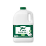 서울우유 플레인 요거트 순수무가당1.8L 더진한 대용량 수제간식 그릭요거트 만들기 : 우유팡