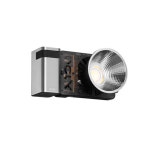 지윤 MOLUS X100 콤보 포켓 COB 조명 : 엔터솔루션