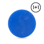 모낭비누 청대 티트리 천연 수제 세수 미용 보습 수딩 친환경 트러블 진정 세안비누 : 아이샤드