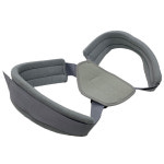 쇄골보조기 팔자붕대 쇄골밴드 쇄골 보호대 의료용 : 24시의료기