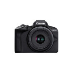 EOS R50 18-45 KIT (Black) : 캐논 공식 브랜드스토어