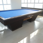 빌텍 비바체 Vivace 슬레이트 국제식대대 중고당구대 / 가정용 당구대, 당구장용 당구대, 사무실용 당구대 : 큐앤테이블