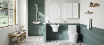 영림바스)포레스트그린   욕실리모델링/화장실리모델링 수도권지역시공가능 : 지안우드