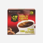 [G7] 퓨어블랙커피100T : 아이비K