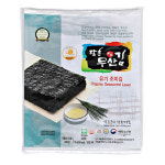 김*래1 | 장흥무산김 유기 조미김 1봉(전장 5매) : 장흥무산김 - 친환경김