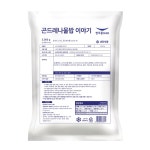 한우물 곤드레 나물밥 3kg 대용량 : 한우물 본사몰
