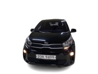 [월렌트/서울경기/1개월] 2019 올 뉴모닝 1.0 가솔린 디럭스 5인승 2WD : 센트로렌트카