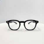 포나인안경 999.9 FN-0146 COL.99  착용감편한 아넬형 검정뿔테  일본안경 : 로데오안경 하남미사점