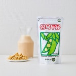 삼육두유 파우치 오리지널, 190ml, 15개 : The드림