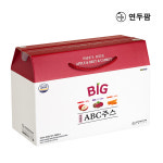 돌려따는) Big 국내산 ABC주스 대용량 180ml 30개입 한박스 : 연두영농조합법인
