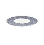 YUPO 유포멜라민 궁시리즈 네이비 원판접시 5-10.5 : 라이프 365