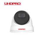 유에치디프로 UHDPRO UHD-S1004D5A 500만화소 AI기능 2.8MM IP 실내용 적외선 돔 카메라 : aesirmall