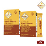 캐나다산 카뮤트 효소 카무트 정품 발효효소 분말 역가수치 2통 : 리치부엉이