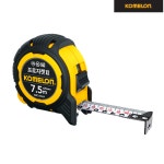 코메론 KMC-93L 컴팩트 LED 줄자 8m X 25mm 홀드기능 : 천성컴퍼니