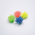 세탁볼 4P 빨래엉킴방지 클린파워볼 : 못난이가게