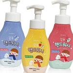 거품형 선택 손비누 손세정용 핸드워시 300ml 포밍핸드워시 후르츠향 : 예쁜 가성비 추천 샵