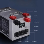 인산염배터리 인산철 트럭 에어컨 야외 인버터 보조 : 스토어구일구