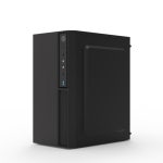 투민시스템 TM20 미니타워 케이스 : 피씨앤미