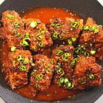 착한 뼈찜 1kg 뼈다귀 감자탕 뼈해장국 등뼈 : 스토어 채널