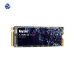 Yun Yi KingSpec NVMe 2280 SSD, M.2 하드 드라이브, 디스코 듀로 1TB 노트북용 : 나나나스 슈퍼