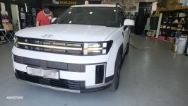 메이튼 자동차 사이드스텝(사이드발판) : AB모터스