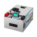 파워뱅크 인산철배터리 캠핑카 휴대용 캠핑 차박 발전 : 스토어구일구