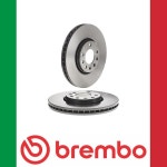 브렘보 앞디스크 사브 9-3 (YS3D) 03년이후 95526652 569004 9191247 93171500 : 제이케이팩토리