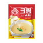[훈스상회] 오뚜기 옥수수 스프 1kg : 훈스상회