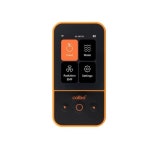 Colbo Safe Check: 4-in-1 디지털 EMF 미터, 방사선 검출기, TDS 워터 테스터, 질산염 테스터. 식품 및 수질측정, 방사선측정기... 