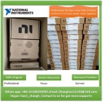 NI CB-68T 핀 터미널 블록 : 에이치 에스