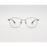 커들리 안경 4045 티타늄 사각형 가볍고 편안한안경 : 포아이즈 FOUREYES