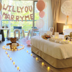 제주도 호텔 프로포즈 : 라라파티제주