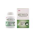 강아지 안정제 분리불안 불안증세 스트레스 강아지 진정제 : 정감 스토어