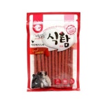 애견간식 식탐 치킨 져키 150g 1팩 : 썸인유즈