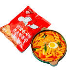 방촌시장 옛날 원조떡볶이 TV방영 대구떡볶이 간식 밀떡 밀키트 캠핑 아이들간식 40년전통 : 디핑소스