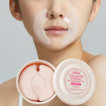 미샤프라임24케이골드씨네이크하이드로겔마스크