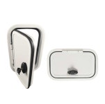 카라반 서비스도어 도어 캠핑카 : 누리월드마켓