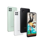 중고폰 갤럭시 버디 A22 128GB 모든통신사 호환 B등급부터 SM-A226 : 제이알모바일